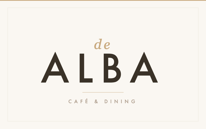 de ALBA